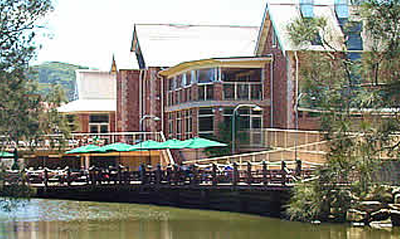 The Woodport Inn The Woodport Inn