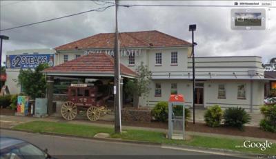 Royal Mail Hotel Royal Mail Hotel