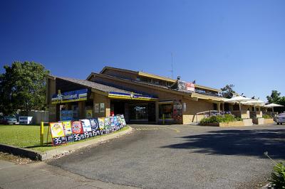 Tolland Hotel