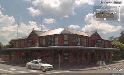 Town Hall Hotel