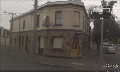 Tramway Hotel Tramway Hotel