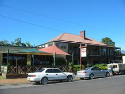 Tumbulgum Hotel