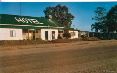 Two Mile Hotel Two Mile Hotel