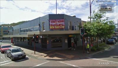 Central Coast Hotel Central Coast Hotel