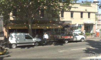 University Hotel And Bottle Shop