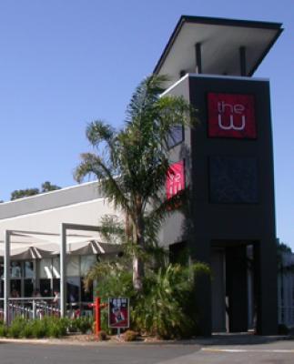 Warradale Hotel
