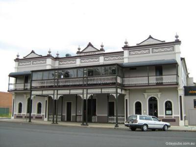 Warwick Hotel Warwick Hotel