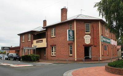 Wynyard Hotel Wynyard Hotel