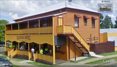 Yandina Hotel Yandina Hotel