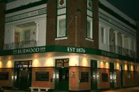 The Burwood Inn