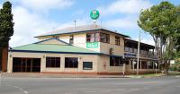Newtown Hotel