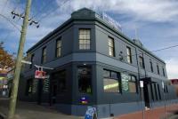 Sir Charles Darling Hotel