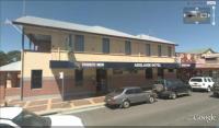 Adelaide Hotel