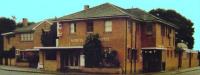 Agricultural Hotel