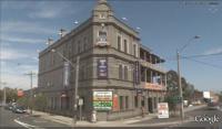 Albion Charles Hotel