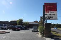 Albion Hotel