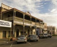 Albion Hotel