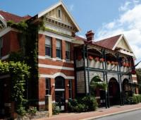 Albion Hotel