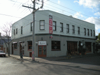 Albion Hotel Port Melbourne