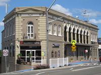 Allawah Hotel