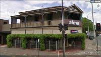 Alma Tavern