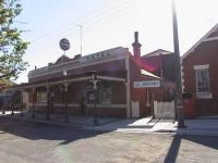 American Hotel