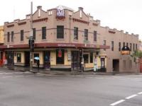 Ancient Briton Hotel
