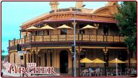 Archer Hotel