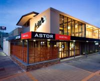 Astor Hotel Motel