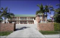 Australia Hotel