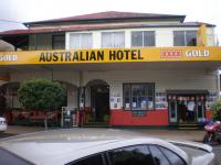 Australian Hotel
