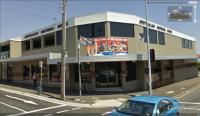 Australian National Hotel