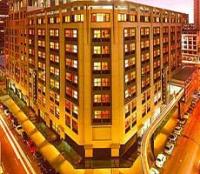 Avillion Hotel, Sydney
