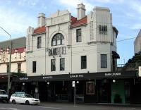 Bank Hotel