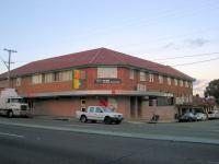 Banksia Hotel
