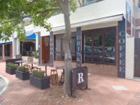 R Bar