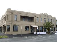 Beach House Hotel Albert Park