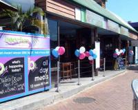 Beaches Bar & Bistro 