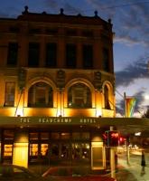 Beauchamp Hotel