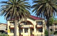 Bermagui Beach Hotel