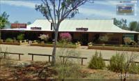Billabong Hotel