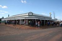 Birdsville Hotel