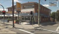 Blue Gum Hotel