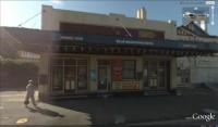Blue Mountains Hotel