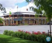 Boorowa Hotel