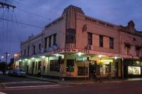 Botany View Hotel