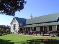 Bridge Hotel