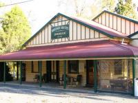 Bridge Hotel