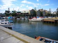 Bridge Hotel Mordialloc