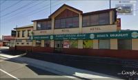 Bridge Hotel Motel